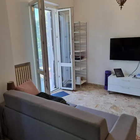 Apartment Viola Sansepolcro