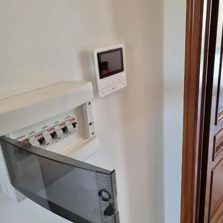 Viola Apartment