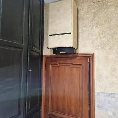 Viola Apartment