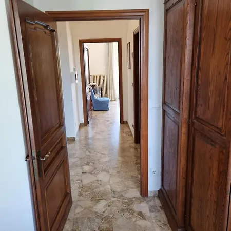 Apartment Viola