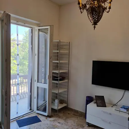 Viola Apartment Sansepolcro