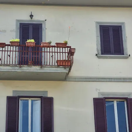 Apartment Viola